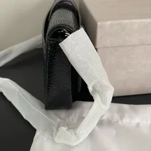 Jimmy Choo | Bags | Jimmy Choo Chri Wallet Wchain Black